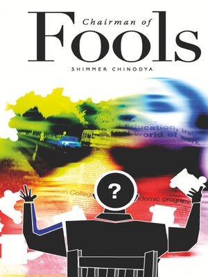 cover image of Chinodya